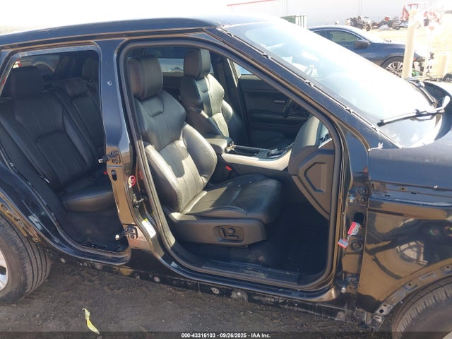 SALVP2BG4GH089955 Land Rover gtdi lev3 sulev30