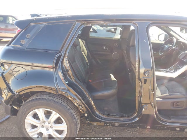 SALVP2BG4GH089955 Land Rover gtdi lev3 sulev30