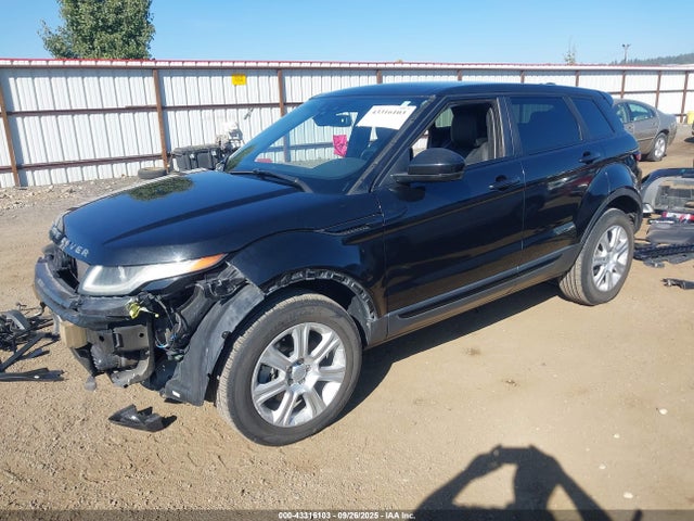 SALVP2BG4GH089955 Land Rover gtdi lev3 sulev30