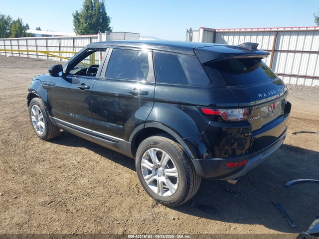 SALVP2BG4GH089955 Land Rover gtdi lev3 sulev30