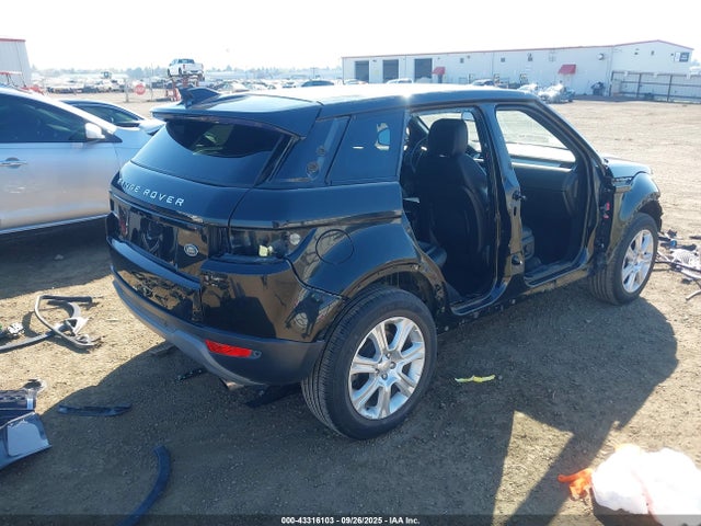 SALVP2BG4GH089955 Land Rover gtdi lev3 sulev30