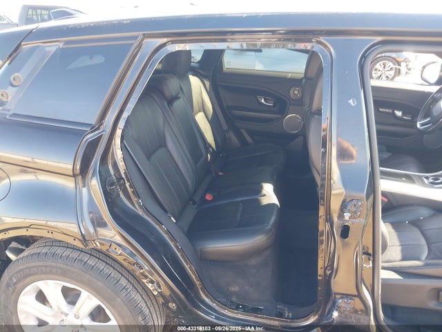 SALVP2BG4GH089955 Land Rover gtdi lev3 sulev30