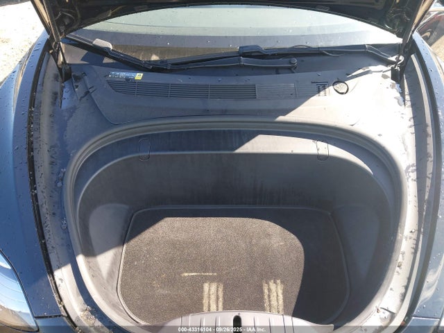 2018 TESLA MODEL 3 5YJ3E1EB9JF069190 Photo 9