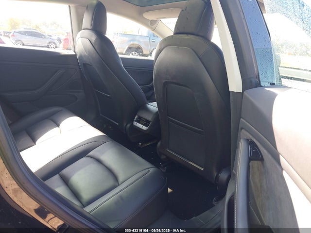 2018 TESLA MODEL 3 5YJ3E1EB9JF069190 Photo 7