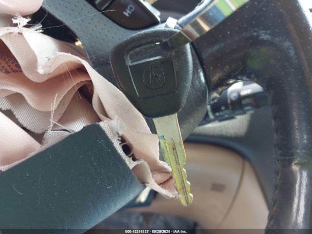 2006 ACURA MDX 2HNYD18886H510361 Photo 10