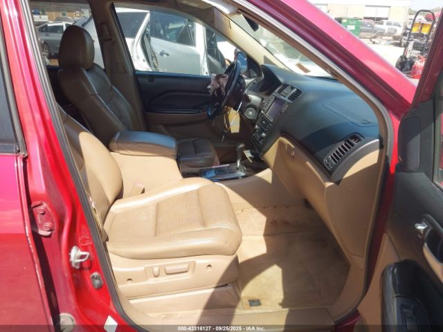 2006 ACURA MDX 2HNYD18886H510361 Photo 4