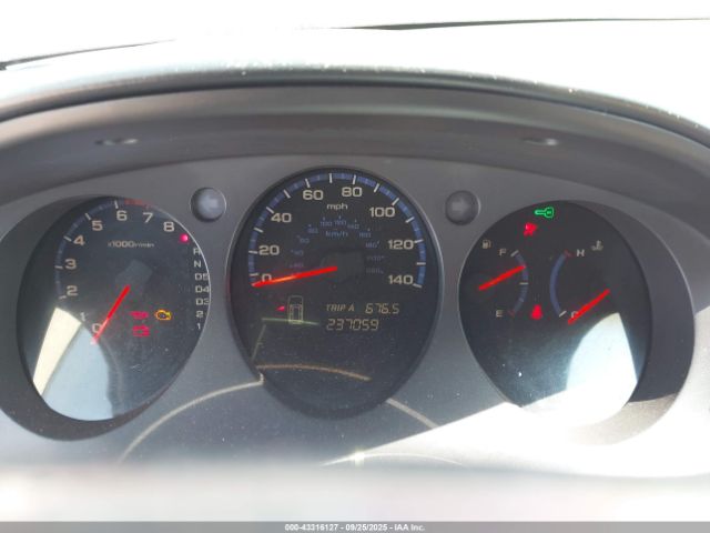 2006 ACURA MDX 2HNYD18886H510361 Photo 6