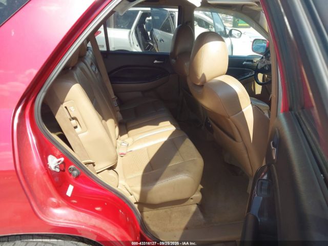 2006 ACURA MDX 2HNYD18886H510361 Photo 7