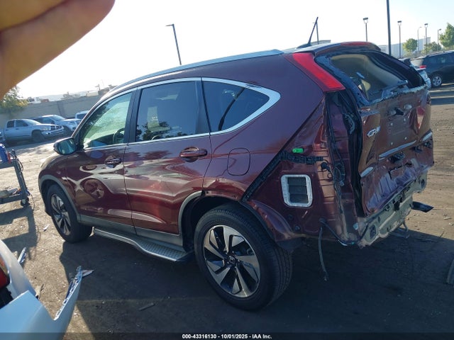 Honda k24w9 2016 5J6RM3H96GL013645 Image 15