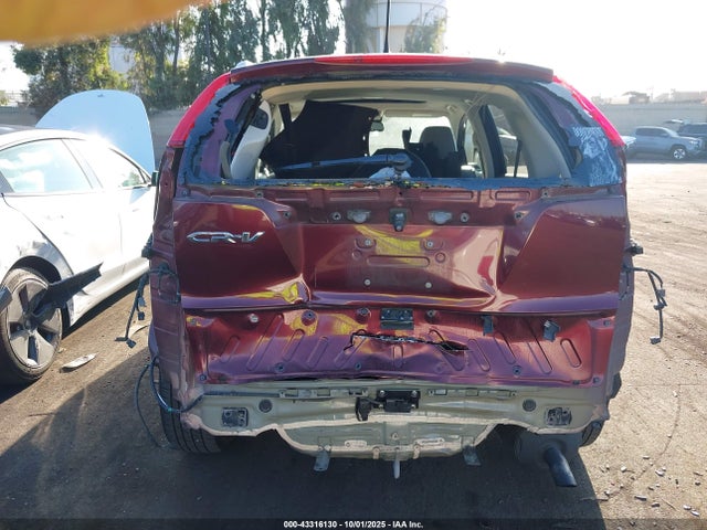 Honda k24w9 2016 5J6RM3H96GL013645 Image 17