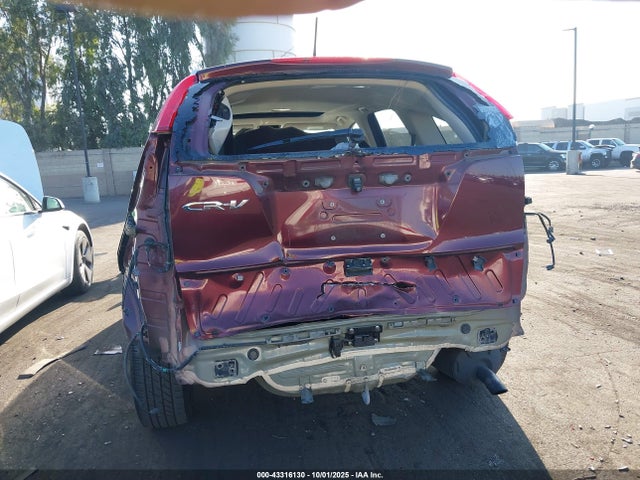 Honda k24w9 2016 5J6RM3H96GL013645 Image 6