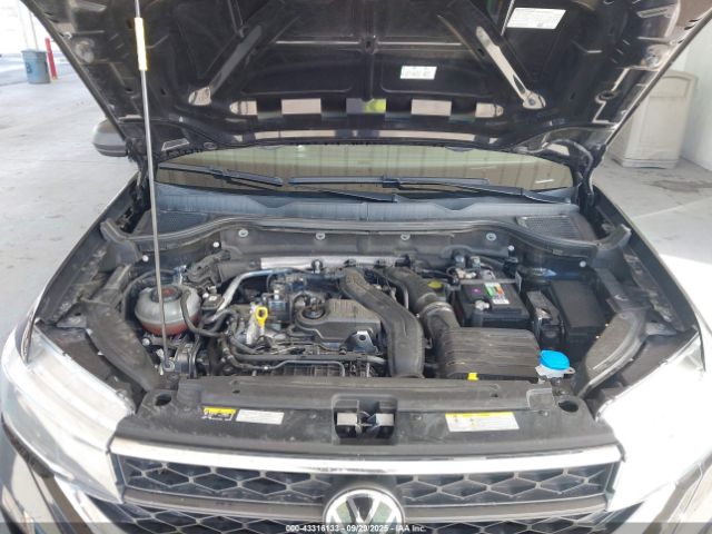 2023 VOLKSWAGEN TAOS 3VVCX7B2XPM313520 Photo 9