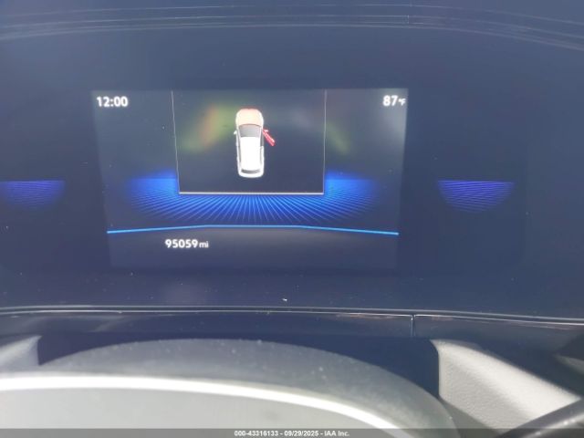 2023 VOLKSWAGEN TAOS 3VVCX7B2XPM313520 Photo 6