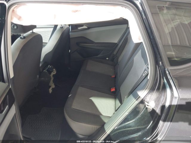 2023 VOLKSWAGEN TAOS 3VVCX7B2XPM313520 Photo 7