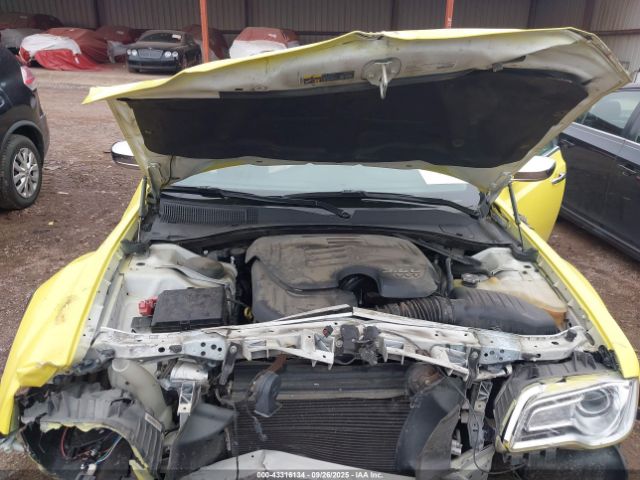 2019 CHRYSLER 300 2C3CCAEG3KH687171 Photo 9