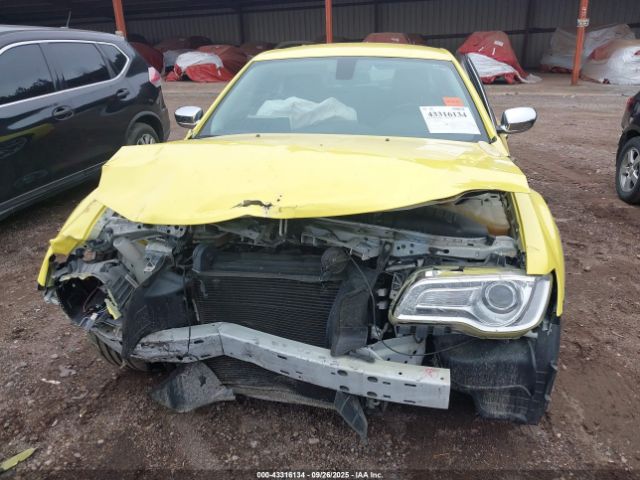 2019 CHRYSLER 300 2C3CCAEG3KH687171 Photo 5