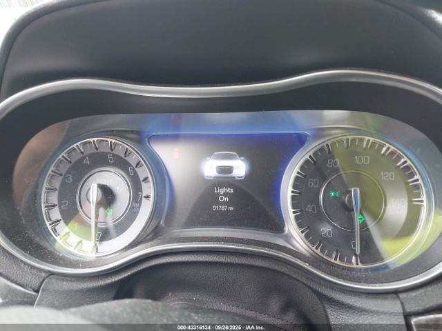 2019 CHRYSLER 300 2C3CCAEG3KH687171 Photo 6