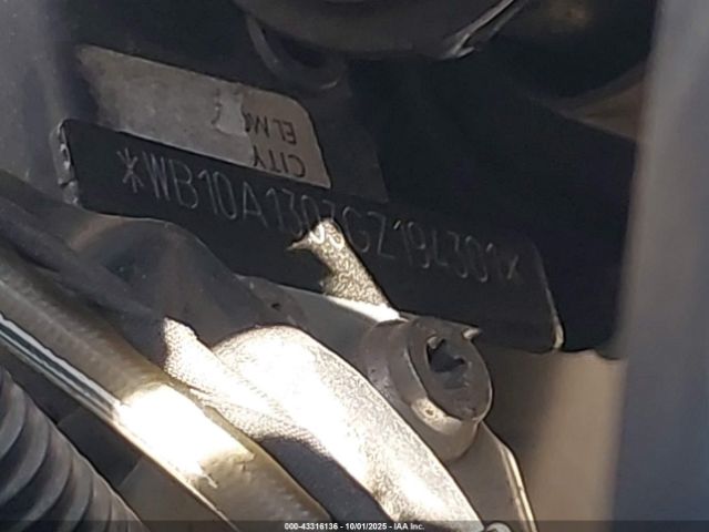 2016 BMW R1200 WB10A1303GZ194301 Photo 9