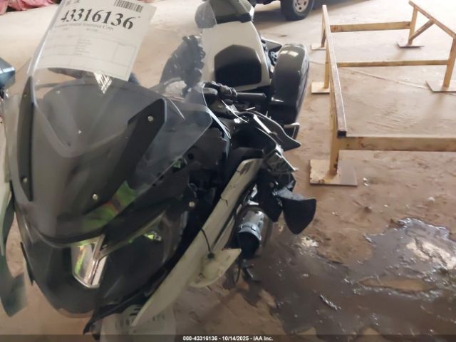 2016 BMW R1200 WB10A1303GZ194301 Photo 1