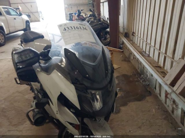 2016 BMW R1200 WB10A1303GZ194301 Photo 4