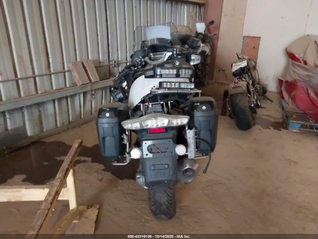 2016 BMW R1200 WB10A1303GZ194301 Photo 5