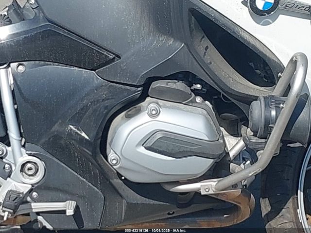 2016 BMW R1200 WB10A1303GZ194301 Photo 7