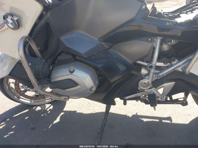 2016 BMW R1200 WB10A1303GZ194301 Photo 8