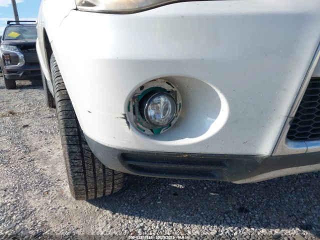 2010 MITSUBISHI OUTLANDER JA4AS3AW5AZ007228 Photo 5