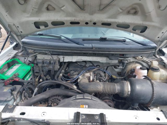 2007 FORD F-150 1FTRF122X7NA16634 Photo 9