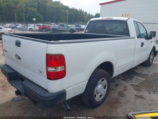 2007 FORD F-150 1FTRF122X7NA16634 Photo 3