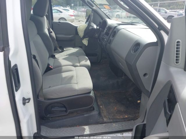 2007 FORD F-150 1FTRF122X7NA16634 Photo 4