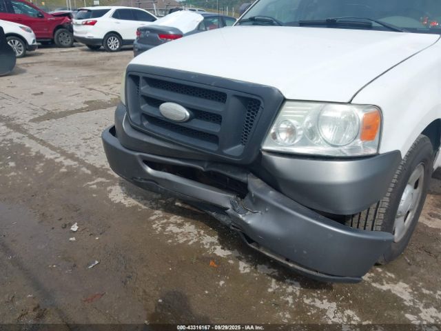 2007 FORD F-150 1FTRF122X7NA16634 Photo 5