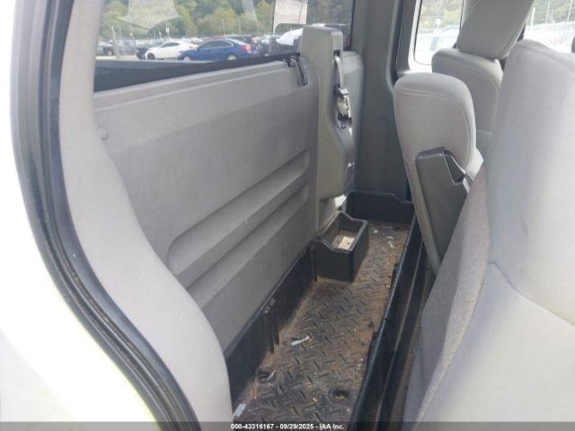 2007 FORD F-150 1FTRF122X7NA16634 Photo 7