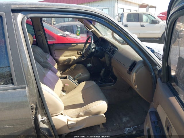 1998 Toyota 4runner Sr5 V6 მანქანა იყიდება აუქციონზე, vin: JT3HN86R2W0164582, აუქციონის ნომერი: 43316173