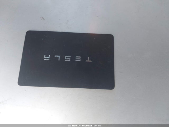Продаж на аукціоні авто 2021 Tesla Model 3 Standard Range Plus Rear-wheel Drive, vin: 5YJ3E1EA8MF045667, номер лоту: 43316176