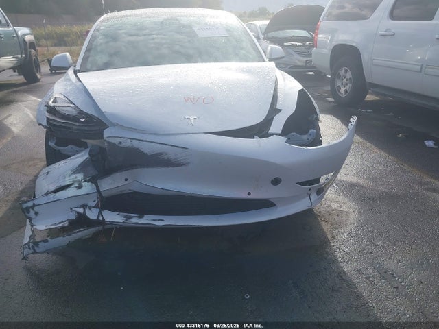 Продаж на аукціоні авто 2021 Tesla Model 3 Standard Range Plus Rear-wheel Drive, vin: 5YJ3E1EA8MF045667, номер лоту: 43316176