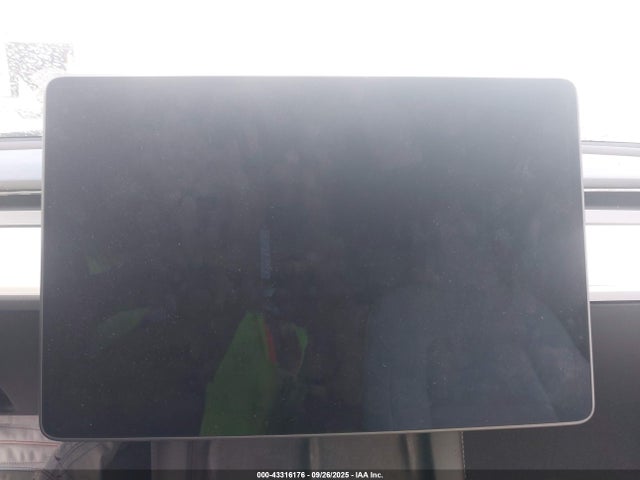 Продаж на аукціоні авто 2021 Tesla Model 3 Standard Range Plus Rear-wheel Drive, vin: 5YJ3E1EA8MF045667, номер лоту: 43316176