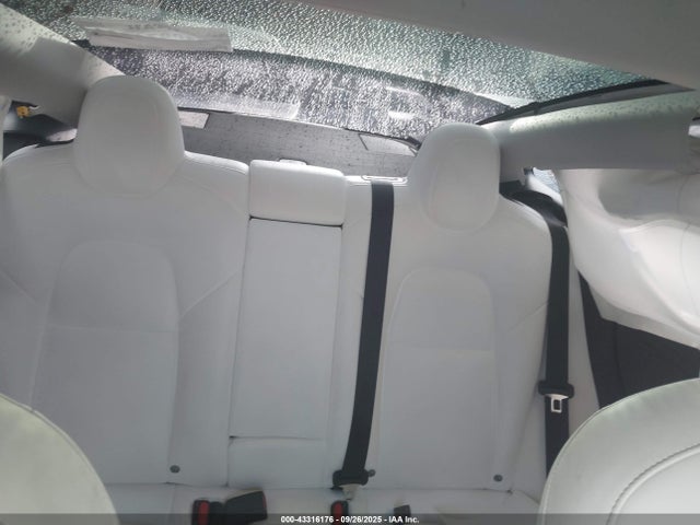 Продаж на аукціоні авто 2021 Tesla Model 3 Standard Range Plus Rear-wheel Drive, vin: 5YJ3E1EA8MF045667, номер лоту: 43316176