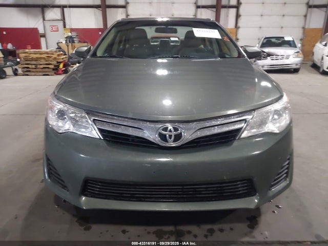 Toyota 2ar-fe 2014 4T4BF1FK1ER435990 Image 12