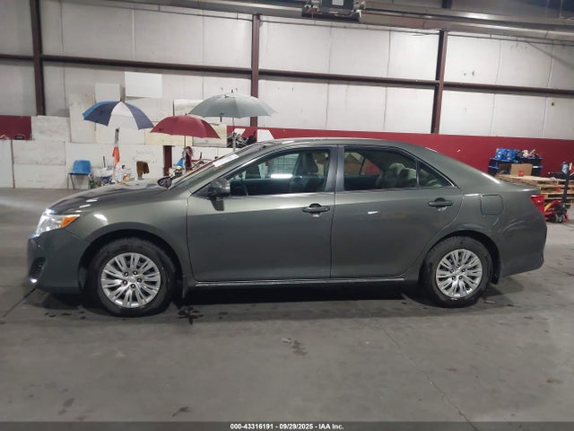 Toyota 2ar-fe 2014 4T4BF1FK1ER435990 Image 14