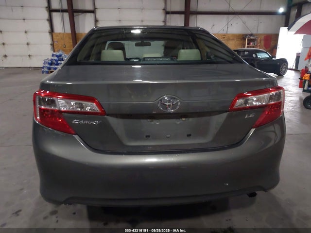 Toyota 2ar-fe 2014 4T4BF1FK1ER435990 Image 16