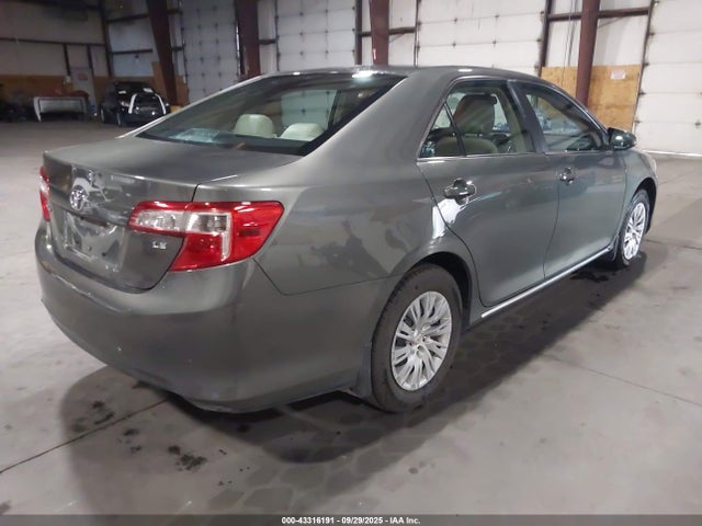 Toyota 2ar-fe 2014 4T4BF1FK1ER435990 Image 4