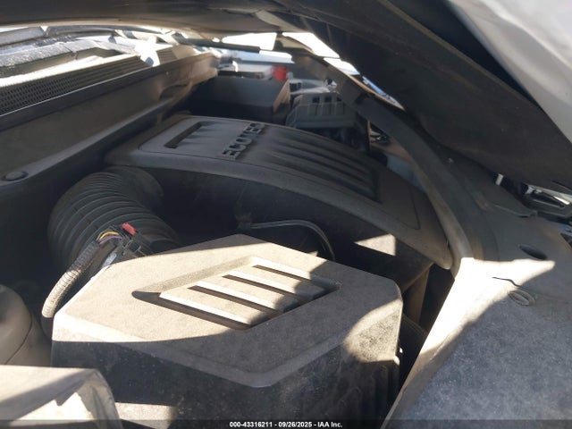 2GNALBEK7H1543824 Chevrolet lea - sidi: spark ignited direct injection, e85 max, alum