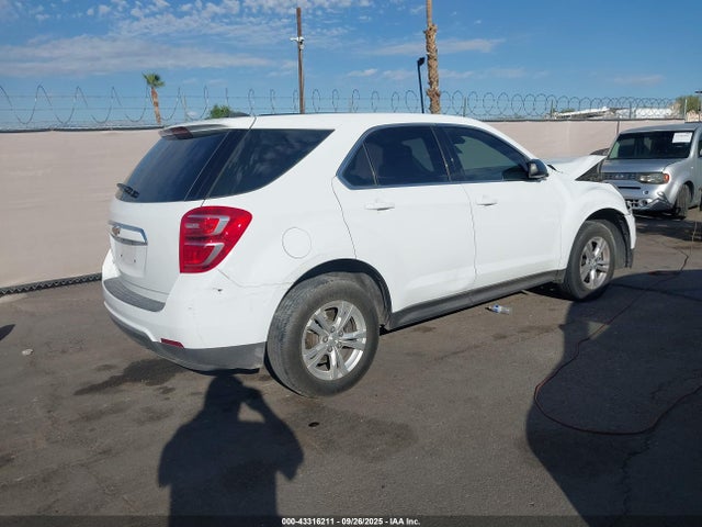 2GNALBEK7H1543824 Chevrolet lea - sidi: spark ignited direct injection, e85 max, alum