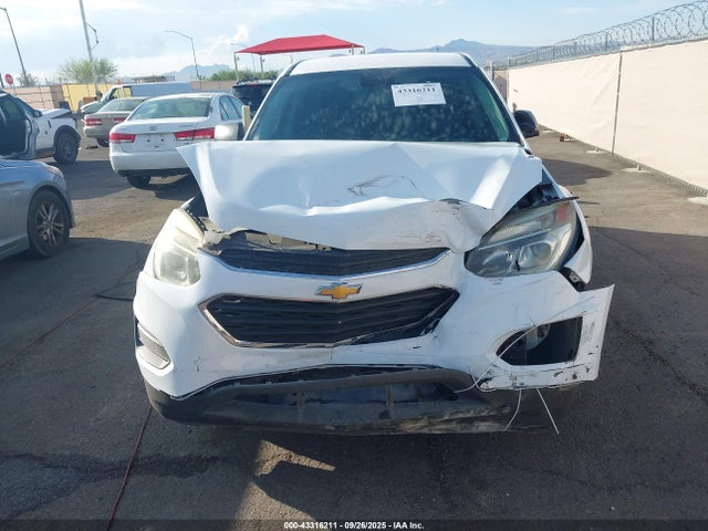 2GNALBEK7H1543824 Chevrolet lea - sidi: spark ignited direct injection, e85 max, alum