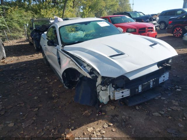 2019 FORD MUSTANG 1FA6P8TH8K5182578