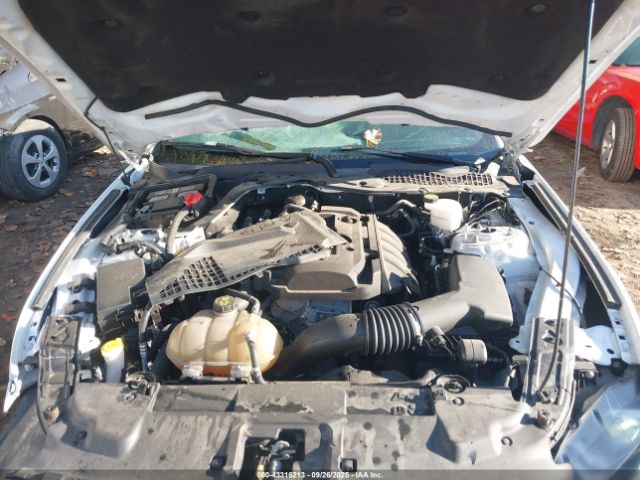 2019 FORD MUSTANG 1FA6P8TH8K5182578 Photo 9