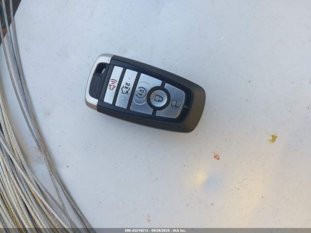 2019 FORD MUSTANG 1FA6P8TH8K5182578 Photo 10