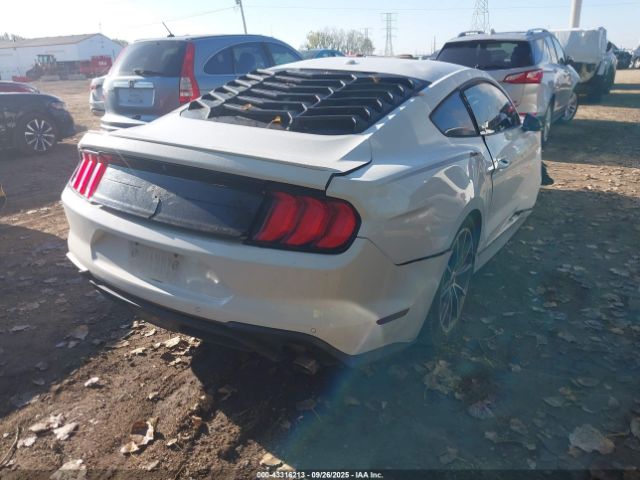 2019 FORD MUSTANG 1FA6P8TH8K5182578 Photo 3