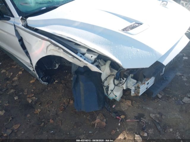 2019 FORD MUSTANG 1FA6P8TH8K5182578 Photo 5